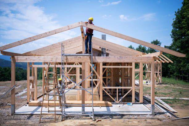 Best Roof Waterproofing Services  in Lyons, CO