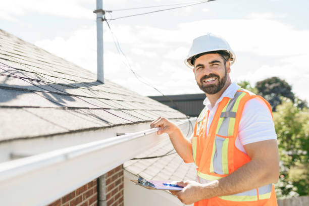 Best Residential Roof Replacement  in Lyons, CO