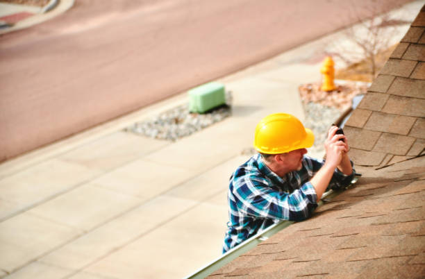 Professional Roofing Contractor in Lyons, CO