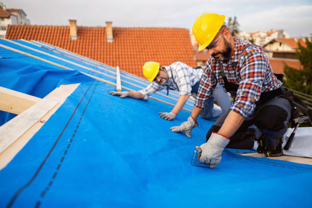 Quick and Trustworthy Emergency Roof Repair Services in Lyons, CO
