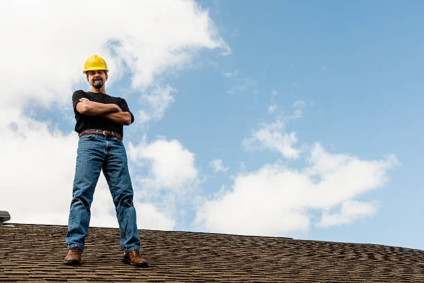 Tile Roofing Contractor in Lyons, CO