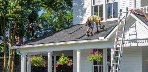 Roof Installation Near Me in Lyons, CO