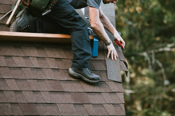 Best Storm Damage Roof Repair  in Lyons, CO